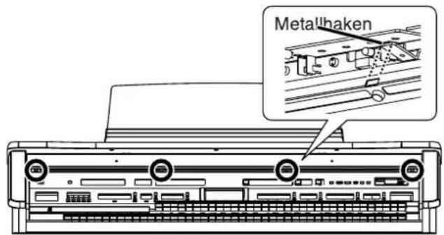 Metal'baken