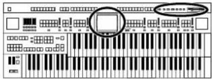 ROLAND Music Atelier AT-90SL - Abspielen eines bestimmten SMF-Songs - 3