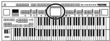 ROLAND Music Atelier AT-90SL - Löschen eines Rhythmus aus dem User-Speicher - 3