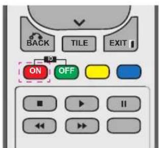 BACK TILE EXIT ON OFF