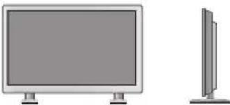 LG 42WS50MW - 42WS50MW - 2