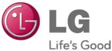 LG 42WS50MW - Ein-/Ausschalten des PCs (Befehl: d s) - 1