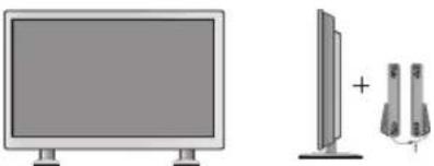 LG 42WS50MW - 42WS50MW - 4