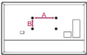 A B!
