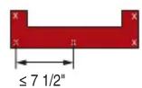 HILTI CP 675 - 12