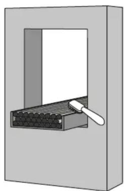 HILTI CP 675 - 3