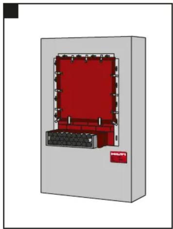 HILTI CP 675 - 35