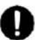 ROLAND RD-600 - WARNING - 3