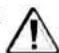 ROLAND RD-600 - WARNING - 8