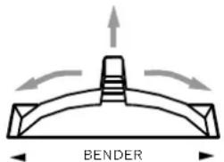 BENDER