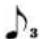ROLAND Music Atelier AT-45 - Korrigieren der Noten-Positionen (Quantize) - 10