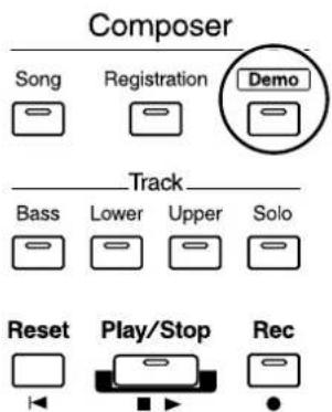 ROLAND Music Atelier AT-45 - Abspielen aller SMF-Songs einer Diskette - 1