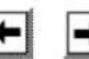 ROLAND Music Atelier AT-45 - Wählen Sie das gewünschte Zeichen durch Berühren des entsprechenden Symbols im Display aus. - 3