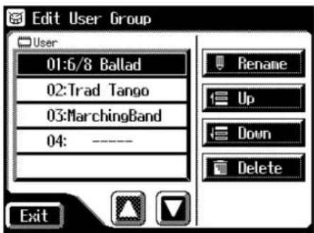 ROLAND Music Atelier AT-45 - Berühren Sie . - 1