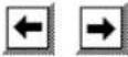 ROLAND Music Atelier AT-45 - Wählen Sie das Zeichen durch Berühren des entsprechenden Symbols im Display aus. - 3