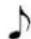 ROLAND Music Atelier AT-45 - Korrigieren der Noten-Positionen (Quantize) - 9