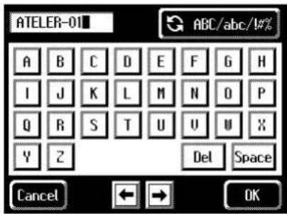 ROLAND Music Atelier AT-45 - Berühren Sie . - 1