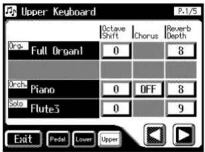 ROLAND Music Atelier AT-45 - Upper - 1