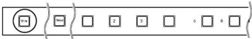 ROLAND Music Atelier AT-45 - Speichern einer Registrierung - 1