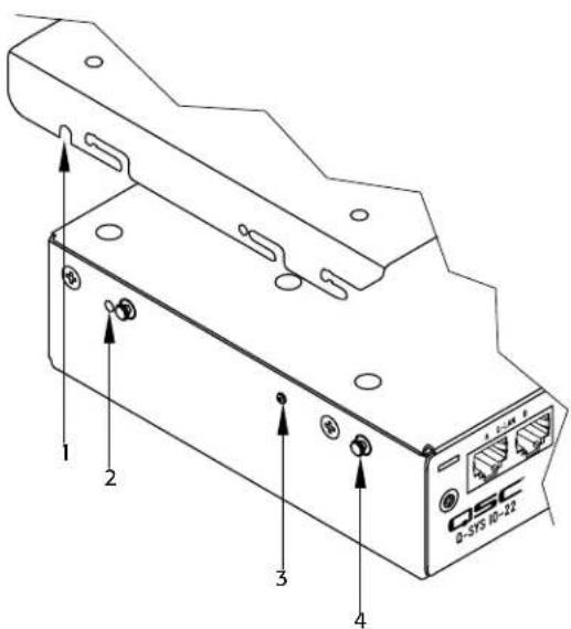 1 2 3 4 OSC D-375 HC-22