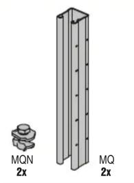 MQN 2x MQ 2x