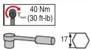HILTI MQW-4-90 - MQW-4 - 11