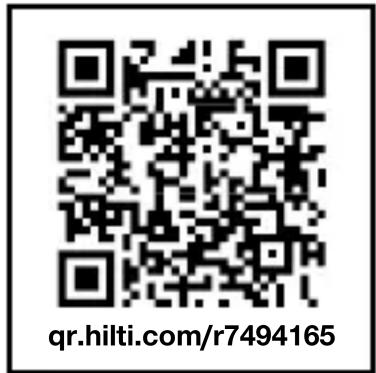 qr.hilti.com/r7494165
