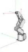 EPSON RC+ Express - Arm Posture - 2