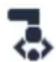 EPSON RC+ Express - - Setting with ⋯ (Input signal bits) - 2