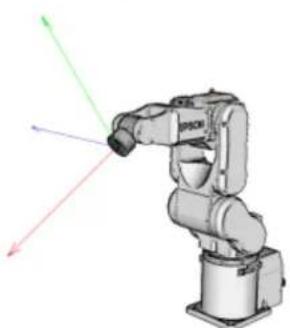 EPSON RC+ Express - Arm Posture - 9