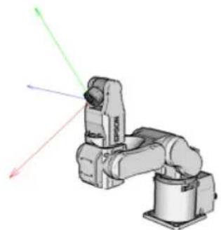 EPSON RC+ Express - Arm Posture - 12