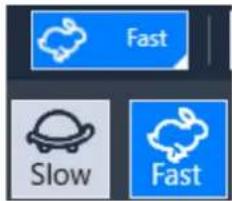 Fast Slow Fast