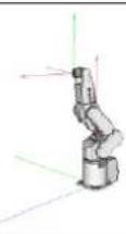 EPSON RC+ Express - Arm Posture - 8