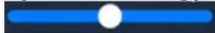 EPSON RC+ Express - Tap the icon on the Jog panel or hold it down or drag - 1