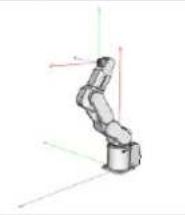 EPSON RC+ Express - Arm Posture - 5