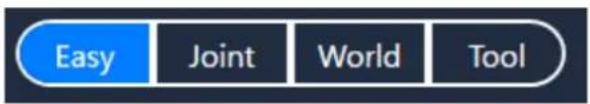 Easy Joint World Tool