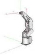EPSON RC+ Express - Arm Posture - 4