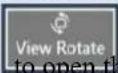 EPSON RC+ Express - Tap the icon on the Jog panel or hold it down or drag - 4