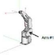 EPSON RC+ Express - Arm Posture - 3
