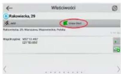 Właściwości Rakowiecka, 29 User Slot Rakowiecka, 25, Worszema, Mawowiczka, Poduło Wiąkierąski: 163°12.497 123°02.850