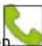 Navitel T700 3G PRO - Receiving a phone call - 2
