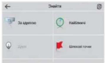 Знайти За адресою Найближної Доля Швукові точн