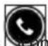 Navitel T700 3G PRO - Receiving a phone call - 5