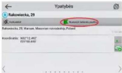 Ypatybes Rakowiecka, 29 Inhibitor Rakowiecka, 29, Varnas, Masswien korvodnijski, Poland Koordrzej: N50°12.492' E21°68.492