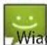 Navitel T700 3G PRO - Odpowiadanie na wiadomości - 1