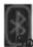 Navitel T700 3G PRO - Bluetooth jjungimas ir išjungimas - 1