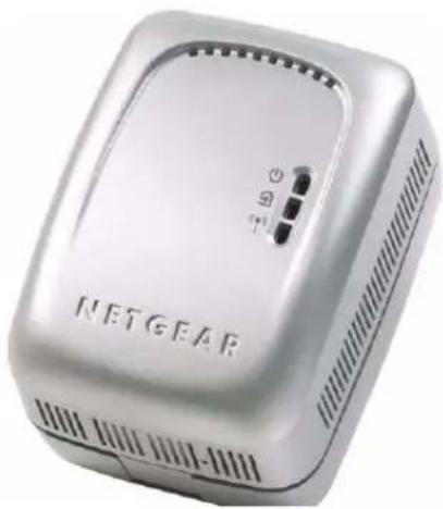 NETGEAR WGXB102 - The WGX102 Wireless Unit - 1