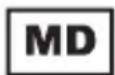 OMRON M500 Intelli IT HEM-7361T-D - C€0197 - 7