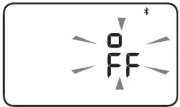 O FF *