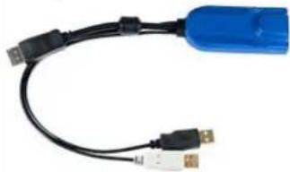 Raritan Dominion KX III DKX3-864 - Supported Computer Interface Module (CIMs) Specifications - 3